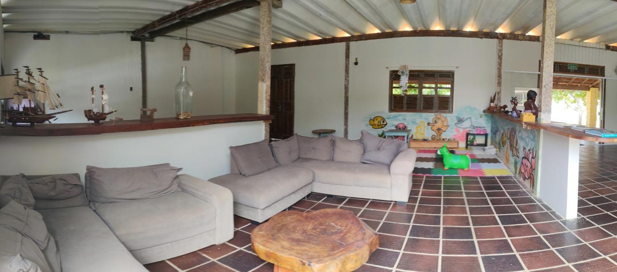 Pousada Siriba Caravelas Exterior foto
